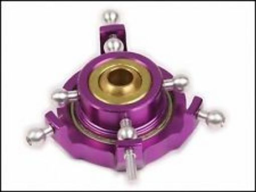 Immagine di METAL SWASHPLATE SET  1494   203   Ver