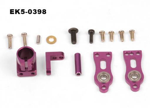 Immagine di TAIL GEAR BOX (HARDWARE)  398    Ver