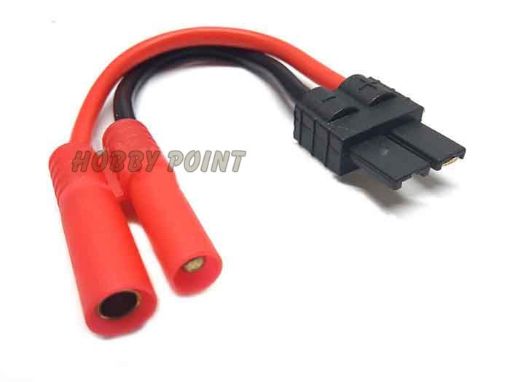 Immagine di CONNET. TRAXXAS M A BANANA PLUG