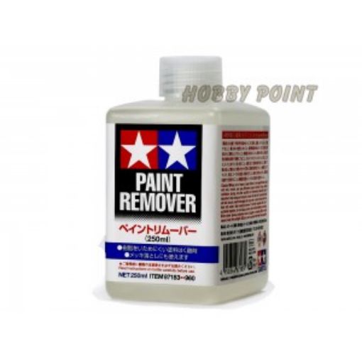 Immagine di PAINT REMOVER 250ml