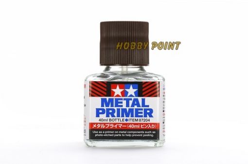 Immagine di METAL PRIMER LIQUIDO/PENNELLO