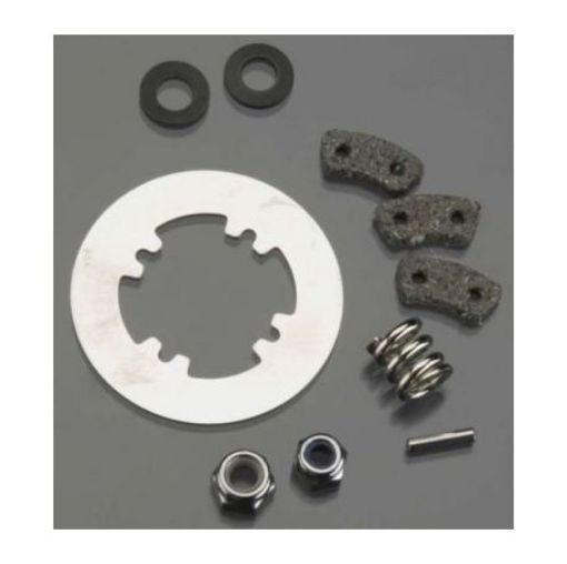 Immagine di REBUILD KIT SLIPPER CLUTCH     cas.2