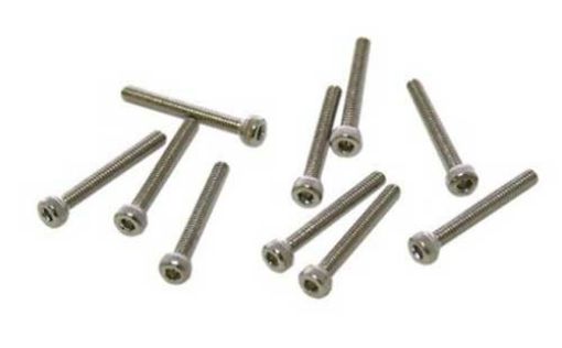 Immagine di VITE BRUGOLA 2X25 MM 10PZ