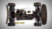 Immagine di 1/8 GT NITRO CAR 4WD