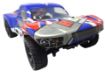 Immagine di SHORT COURSE TRUCK ELETTRICO SPATHA 1/10 4WD RTR