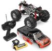 Immagine di WHELLY KING TRUCK 4X4 RTR