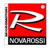 Immagine per la categoria NOVAROSSI