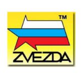 Immagine per la categoria ZVEZDA