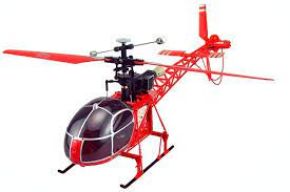 Immagine per la categoria ELICOTTERI