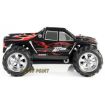 Immagine di 1/18 MONSTER TRUCK NERO 50 KM/H