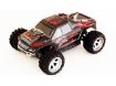 Immagine di 1/18 MONSTER TRUCK NERO 50 KM/H