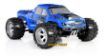 Immagine di 1/18 MONSTER TRUCK BLU 50 KM/H