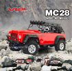 Immagine di CRAWLER JEEP MC28 1/10 2,4GHZ