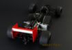 Immagine di 1/12 Mc LAREN MP4/2C PROST / ROSBERG