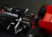 Immagine di 1/12 Mc LAREN MP4/2C PROST / ROSBERG