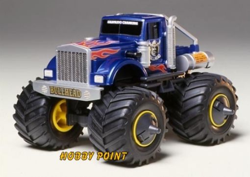 Immagine di WILD MINI 4WD BULLHEAD JR