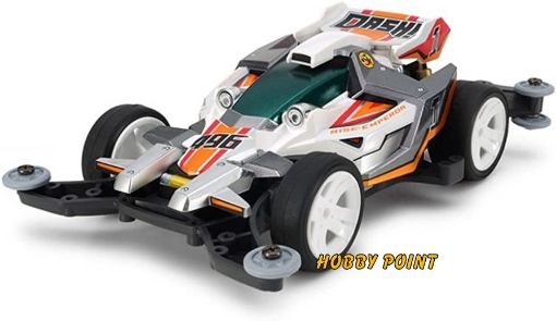 Immagine di MINI 4WD RISE EMPEROR TELAIO MA