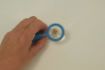 Immagine di PRECISION TWEEZER WITH MAGNIFYING GLASS