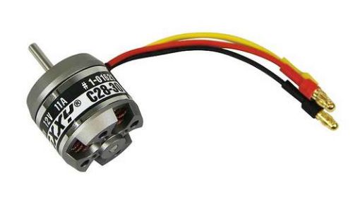 Immagine di ROXXY BL OUTRUNNER C28-30-1100KV EASYSTAR