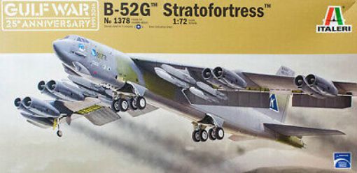 Immagine di 1/72 B-52G STRATOFORTRESS