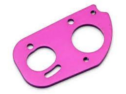 Immagine di 72331 MOTOR PLATE (MICRO RS4)