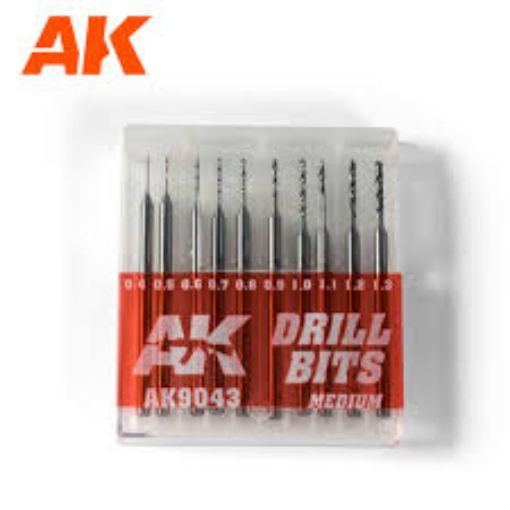 Immagine di DRILL BITS