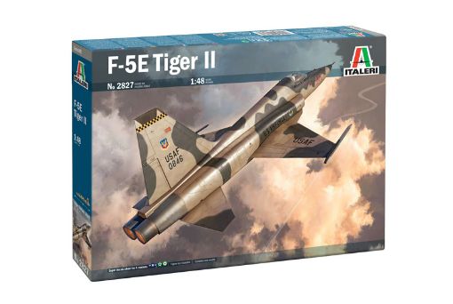 Immagine di 1/48 F-5E TIGER II