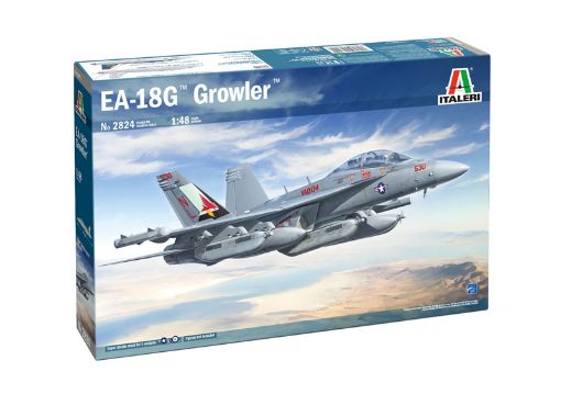 Immagine di 1/48 EA-18G GROWLER