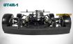 Immagine di 1/8 GT4R-1 4WD NITRO CAR