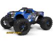 Immagine di 1/18 4WD TRUCK BLU