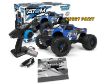 Immagine di 1/18 4WD TRUCK BLU