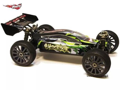 Immagine di BUGGY 1/8 BRUSHED