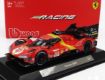 Immagine di 1/43 FERRARI 499P 3,0L TURBO V6 TEAM FERRARI AF