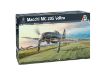 Immagine di 1/32 MACCHI MC. 205 VELTRO