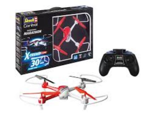 Immagine di X-TREME RC QUADCOPTER  MARATHON