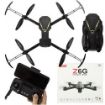 Immagine di Z6G DRONE FOLDABLE GPS TRACKING