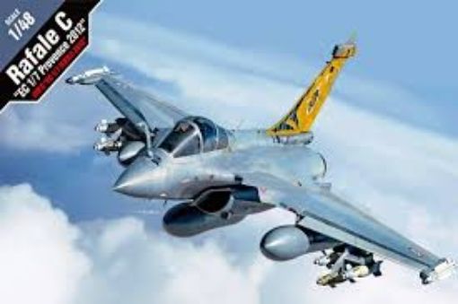 Immagine di 1/48 RAFALE C