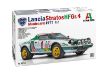 Immagine di 1/12 LANCIA STRATOS HF GR-4 MONTECARLO 1977