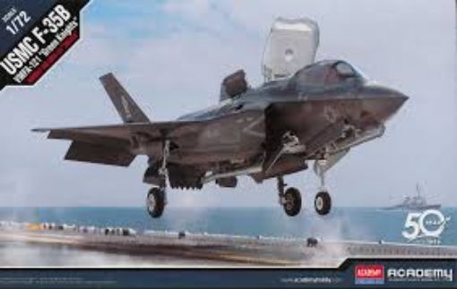 Immagine di 1/72 USMC F-35B VMFA-121